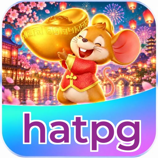hatpg Cadastro Oficial