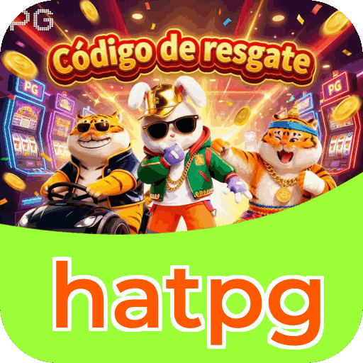 Jogos com maior RTP na hatpg
