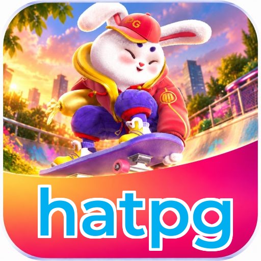 hatpg Logo 2