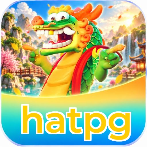 hatpg Logo