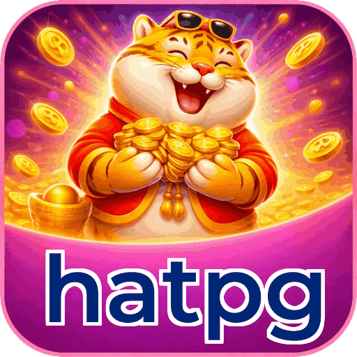 Catálogo hatpg 2.547 jogos - Pragmatic Play, Evolution, NetEnt