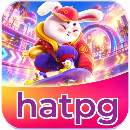 hatpg PIX Instantâneo - Saques em 8 Minutos