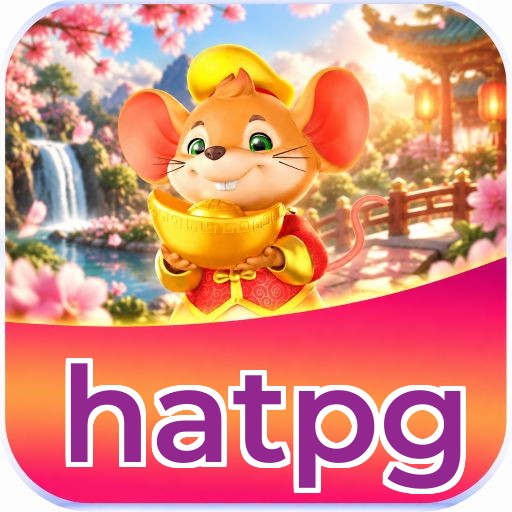 hatpg Logo
