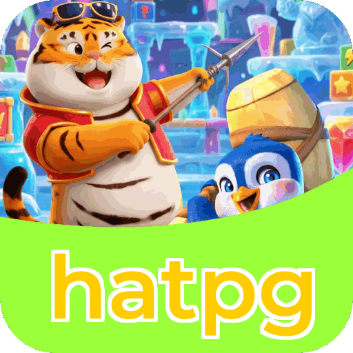 Siga a hatpg no Facebook