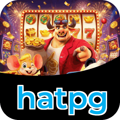 Cadastro hatpg