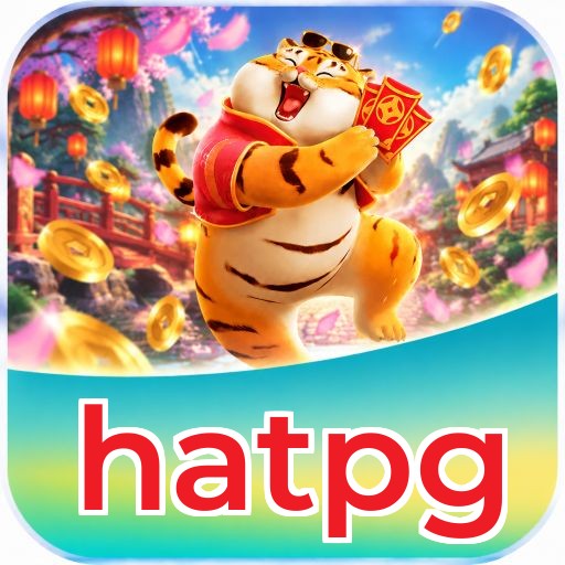 hatpg Logo