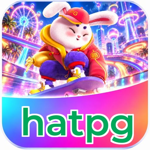 hatpg Bônus R$ 5.000 Logo