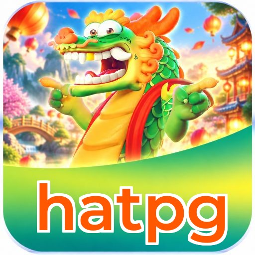 hatpg Instalar Logo 1