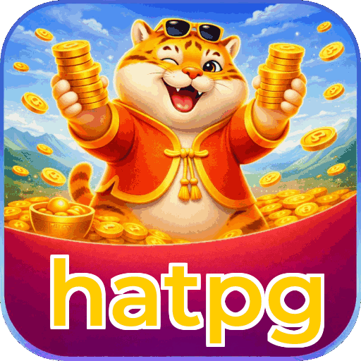 hatpg segurança SSL 256-bit - Licença Curaçao, eCOGRA, GLI certificado