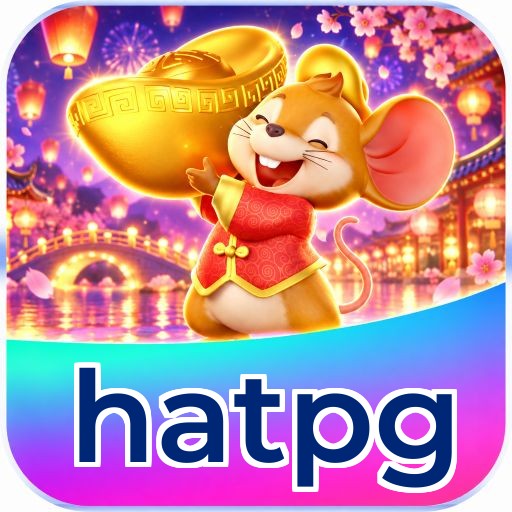 hatpg Segurança Logo 2