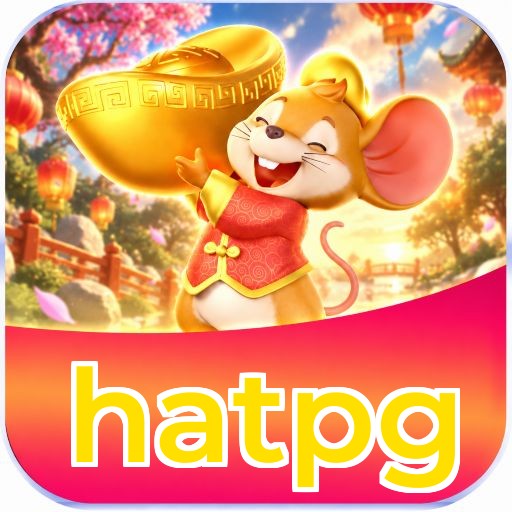 hatpg Logo 3