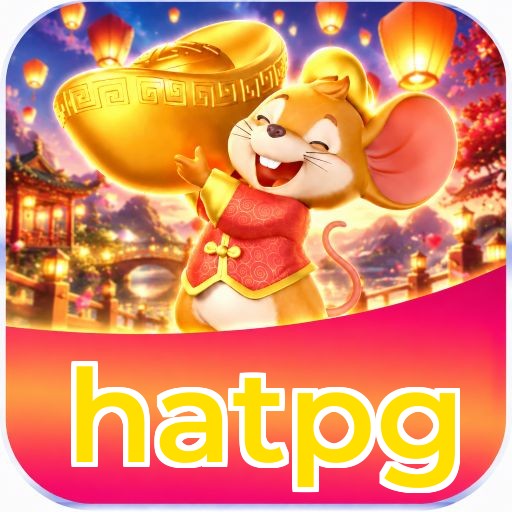 Servidor Brasil hatpg