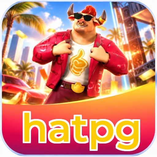 hatpg Download Logo Oficial