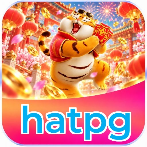 hatpg Instalar Logo 3
