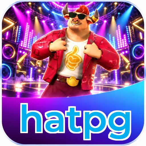 hatpg Logo