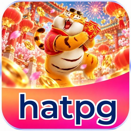 hatpg Logo