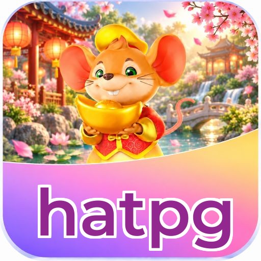 hatpg Logo