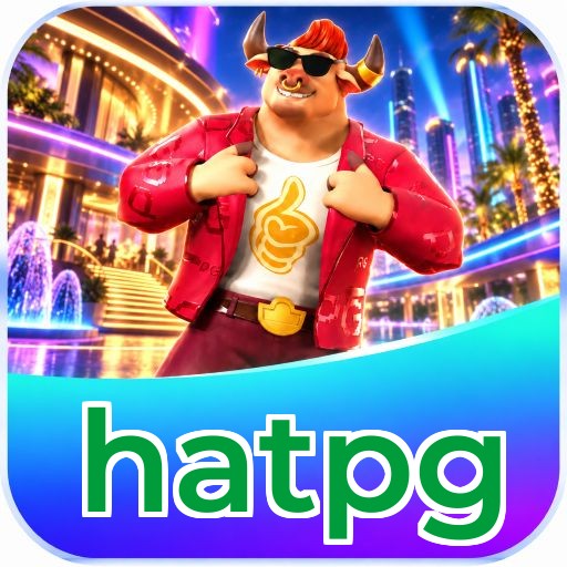 hatpg Instalar Logo 2