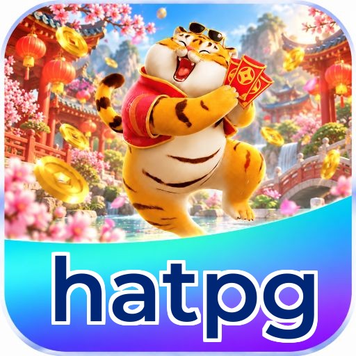 hatpg Logo
